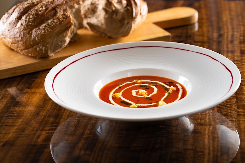Bella Cucina - Le Meridien Gurgaon, Delhi NCR - Bella Cucina - Le Meridien Gurgaon, Delhi NCR Le Meridien, Lobby Level, Sector 26, Mehrauli-Gurgaon Rd, Sikanderpur, Sector 26, Gurugram, Haryana 122002, India
