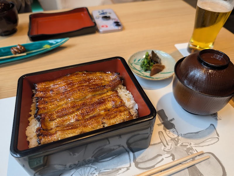 Chikuyotei Minamimidoten - Chikuyotei Minamimidoten, Japan, 〒541-0056 Osaka, Chuo Ward, Kyūtarōmachi, 4-chōme−1−１５ 南御堂ビルディング ２階