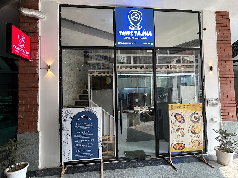 Tawi Tadka