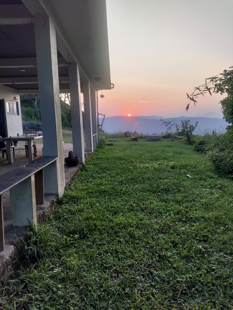 High Altitude - High Altitude SH 85, near Dodda mukri betta, Mountain top, Doddatholur, Karnataka 571236, India