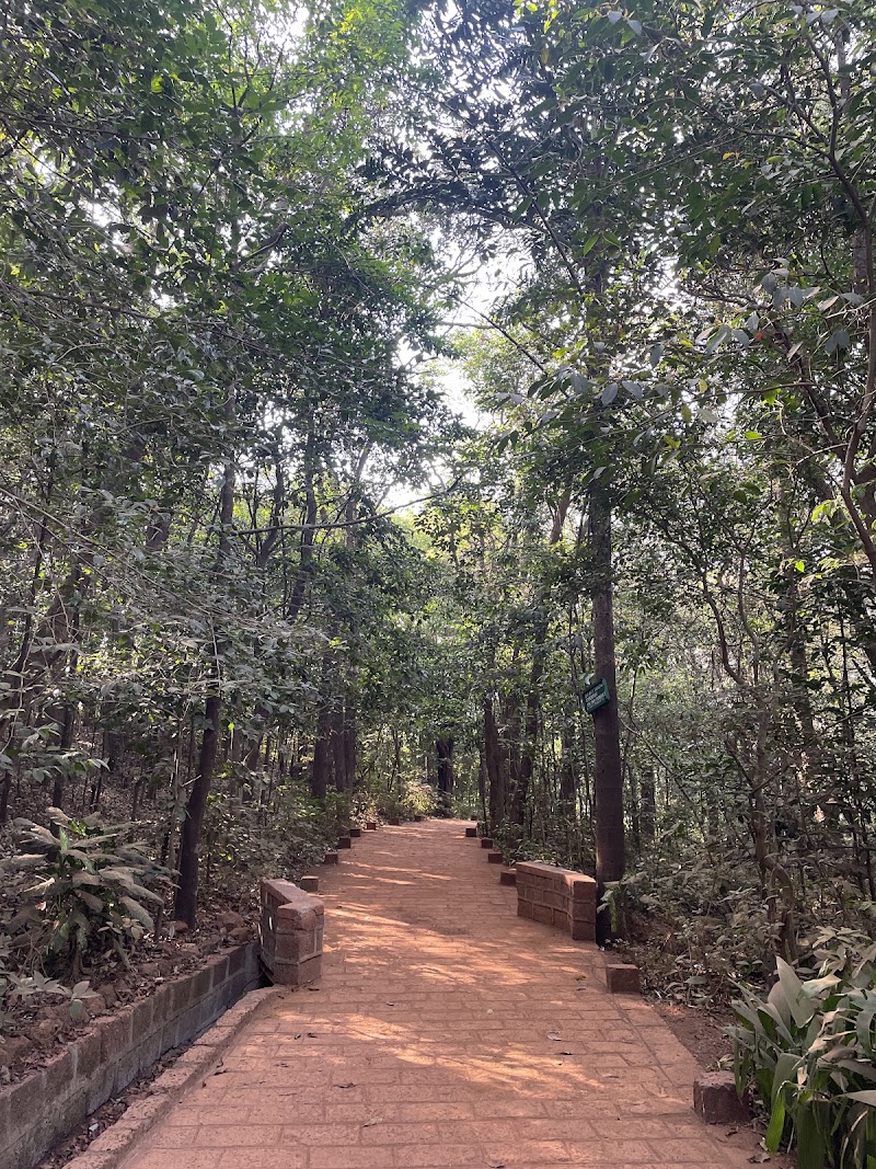 Louisa Point - Louisa Point Matheran, Warose Tarf Wankhal, Maharashtra 410206, India