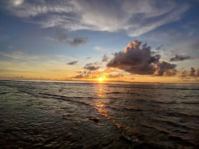 Laxmanpur Beach No 1 - Laxmanpur Beach No 1 Laxmanpur Beach No 1, Village road, Lakshmanpur, Andaman and Nicobar Islands 744104, India