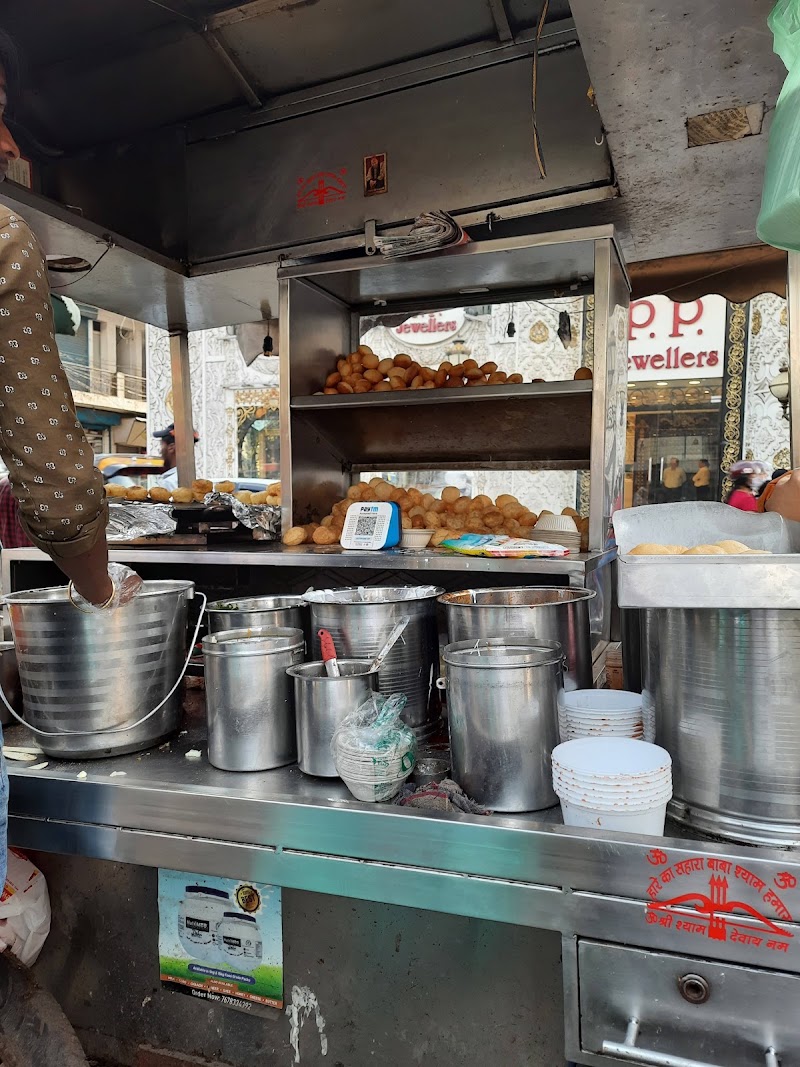 Pandit Vaishno Dhaba