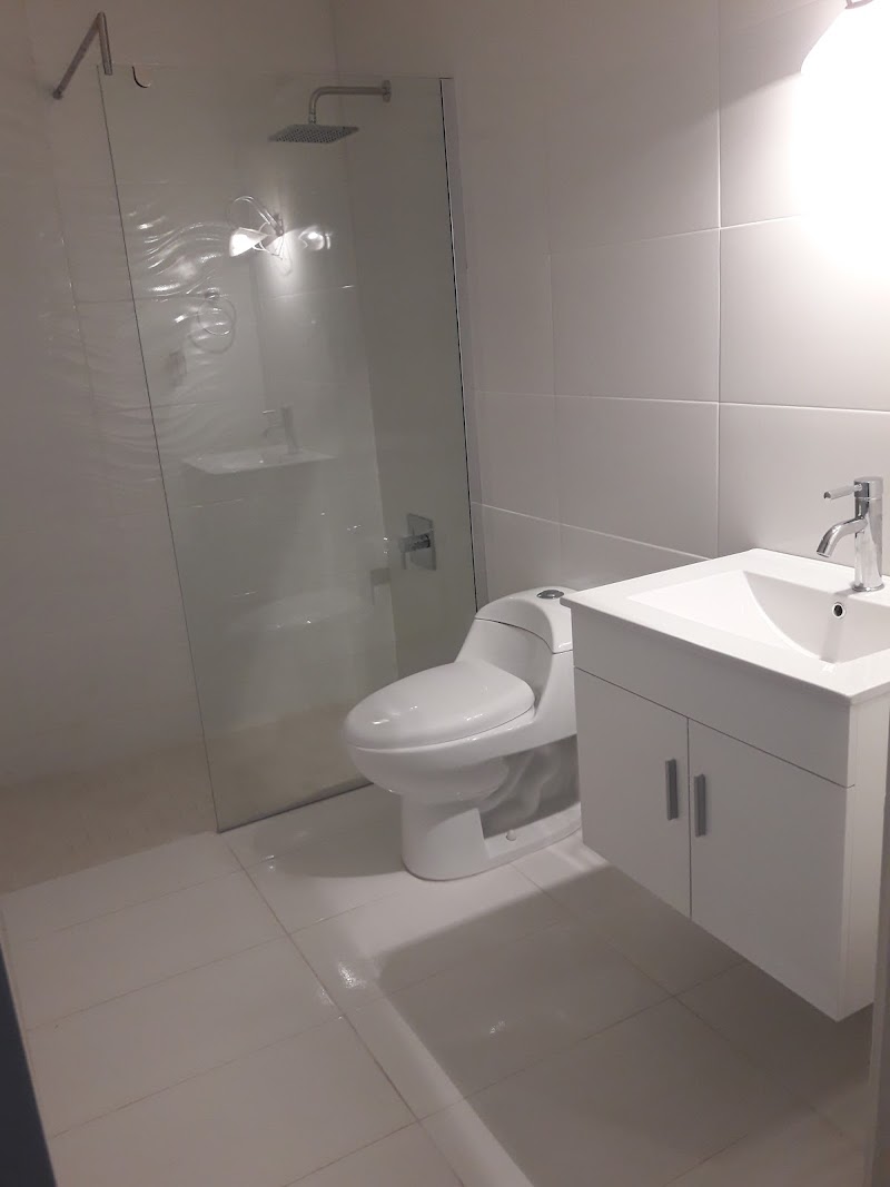 Condominio Granada Park - Condominio Granada Park 100 Marginal Martinez Nadal, Guaynabo, 00969, Puerto Rico