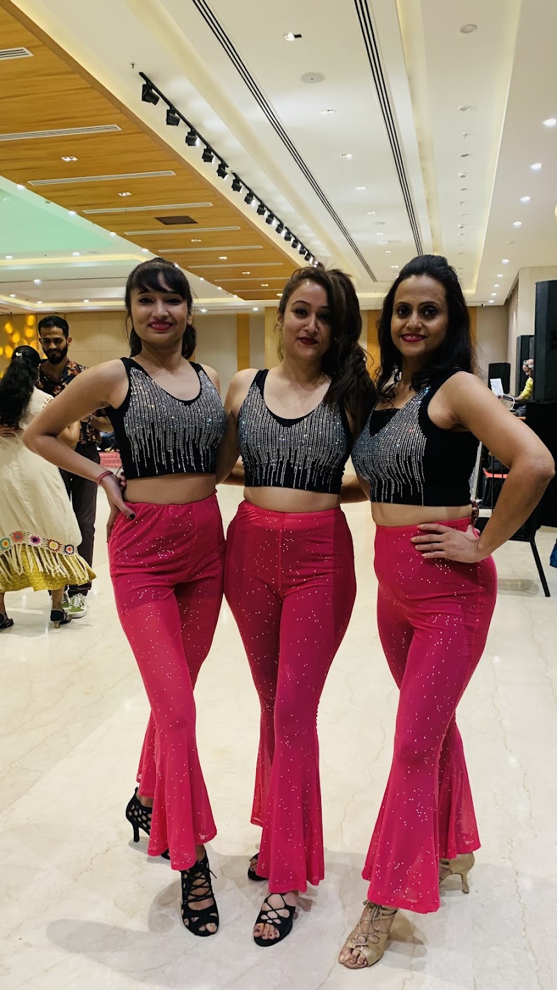 Irine's Dance Academy - Irine's Dance Academy Irine Likokeli (IRINE, s DANCE ACADEMY, The Gym Club, Eros City Square Mall, Vikas Marg, South City II, Sector 49, Gurugram, Haryana 122018, India