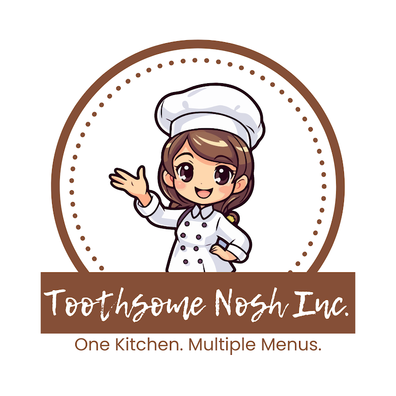 Toothsome Nosh Inc.