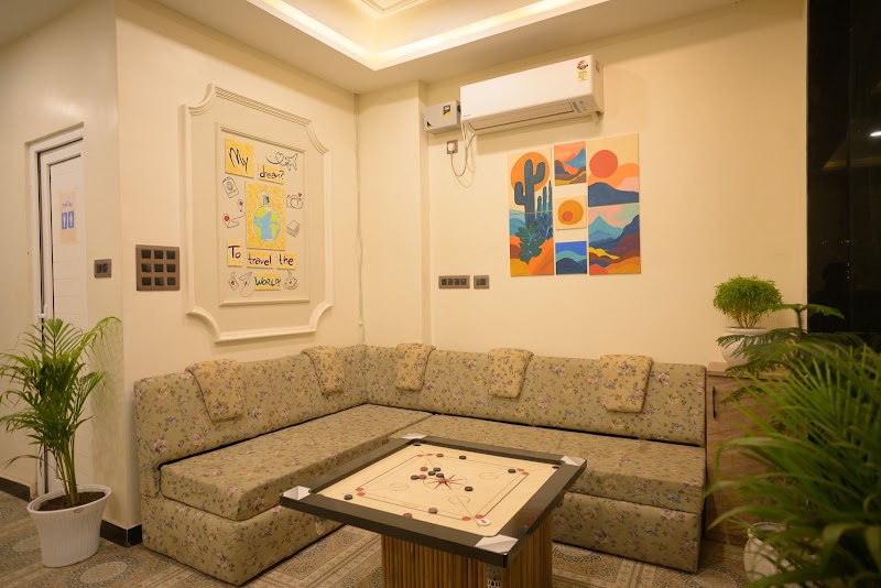 3 Raahi Varanasi - 3 Raahi Varanasi Anandbagh, Shivala, Varanasi, Uttar Pradesh 221001, India