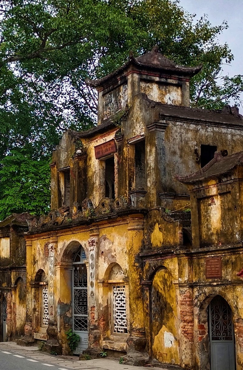 Haiphong - Haiphong, Hai Phong, Vietnam