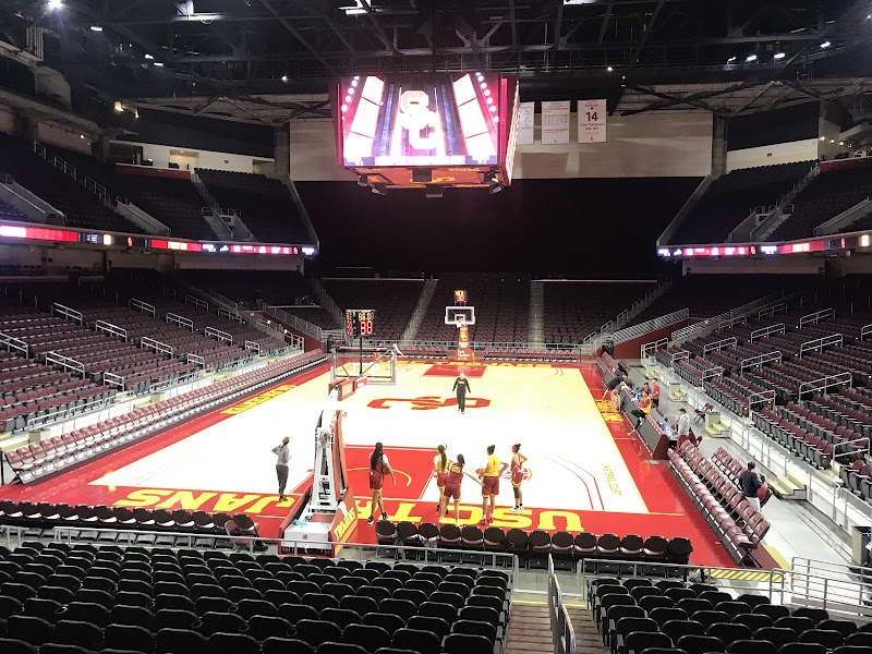 USC Campus Activities - USC Campus Activities, 3607 Downey Way #330, Los Angeles, CA 90089, USA