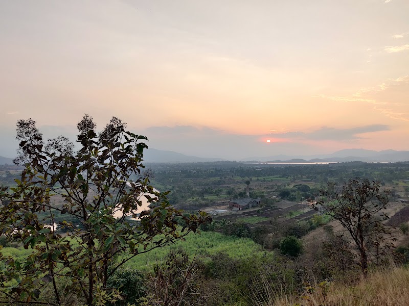 Necklace Point - Necklace Point, Bhor, Sangamner, Maharashtra 412205, India