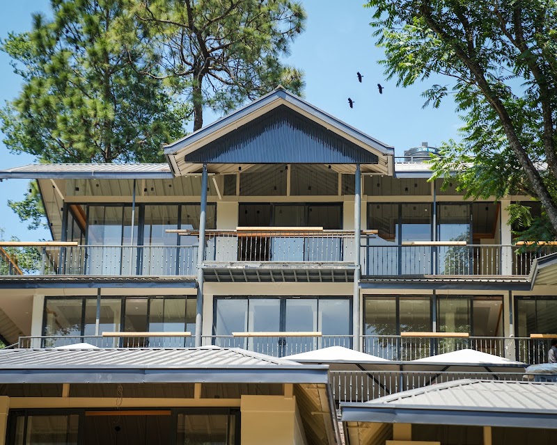 Idillio - Boutique Resort - Idillio - Boutique Resort Village Kharog, Garkhal Road, Kanda, Kasauli, Himachal Pradesh 173201, India