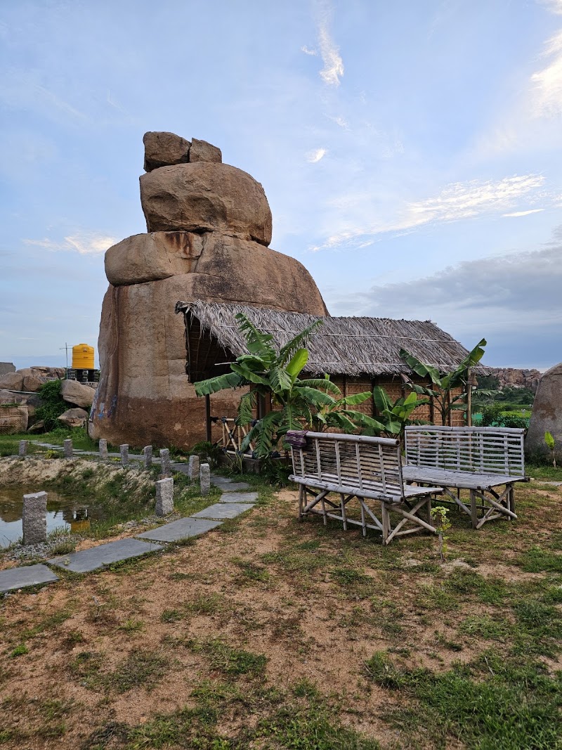 Rocky Meadows - Rocky Meadows Basapur, Karnataka 583234, India