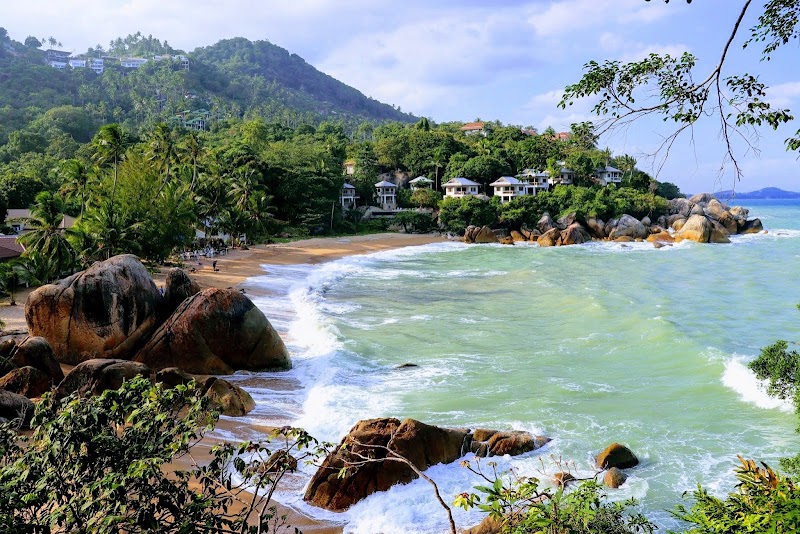 Ko Samui