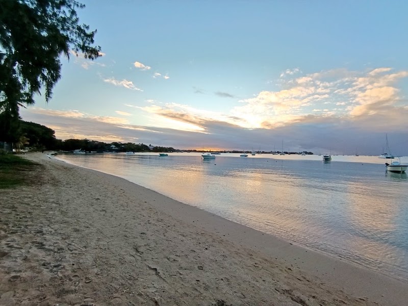 Beach House Restaurant & Bar - Beach House Restaurant & Bar, Royal Rd., B13, Grand Baie, Mauritius