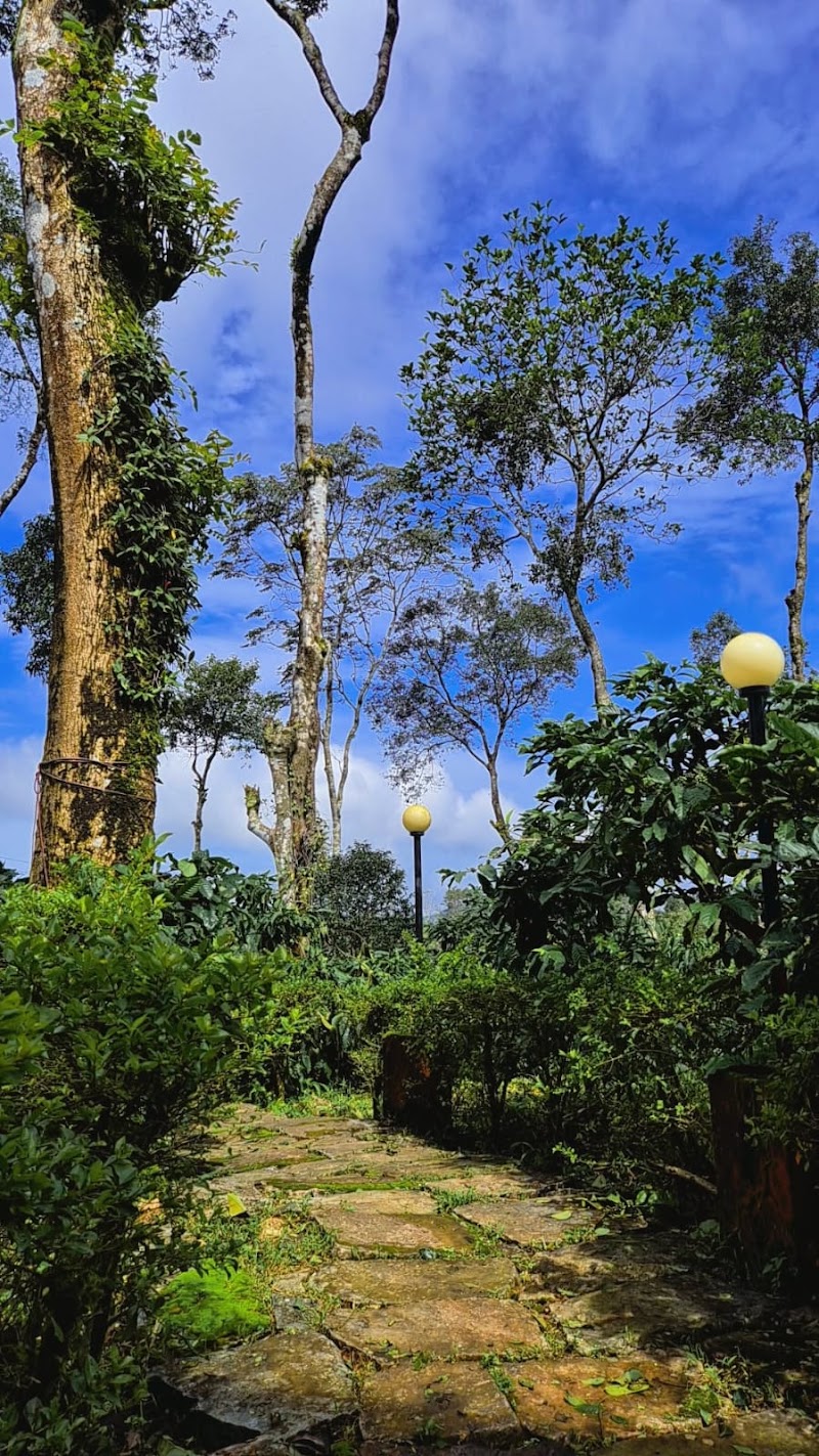 Coffee Garden Resort - Coffee Garden Resort NH 275, coorg, Madikeri, Katakeri, Karnataka 571201, India