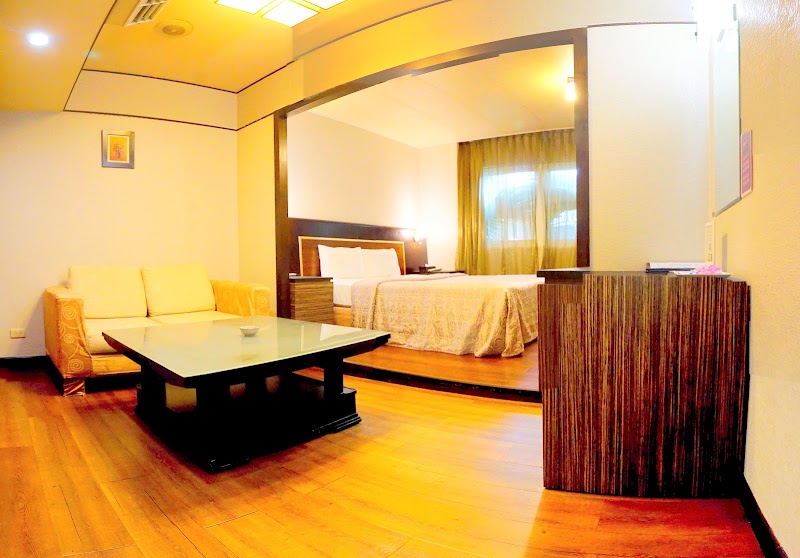 Beckham Motel - Beckham Motel No. 97號, Taoyuan St, Xingrong Village, Luzhu District, Taoyuan City, Taiwan 33861