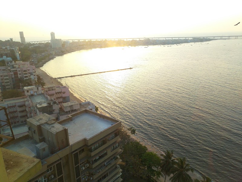 Twin Towers - B Wing - Twin Towers - B Wing Stanrose Apartment 1, Prabhadevi, Mumbai, Maharashtra 400025, India