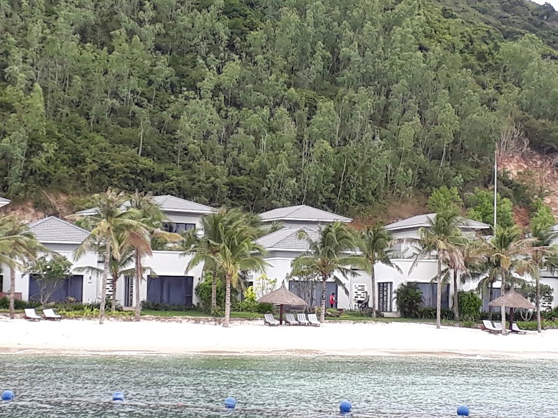 Con Sẻ Tre Tourist Village - Con Sẻ Tre Tourist Village Nha Trang, Khanh Hoa, Vietnam
