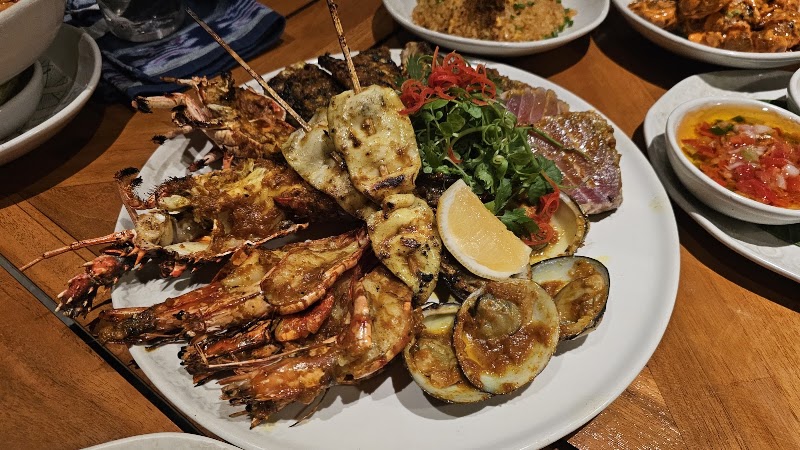 Fisherman's Club - Fisherman's Club Jl. Danau Tamblingan No.89a, Sanur, Denpasar Selatan, Kota Denpasar, Bali 80228, Indonesia