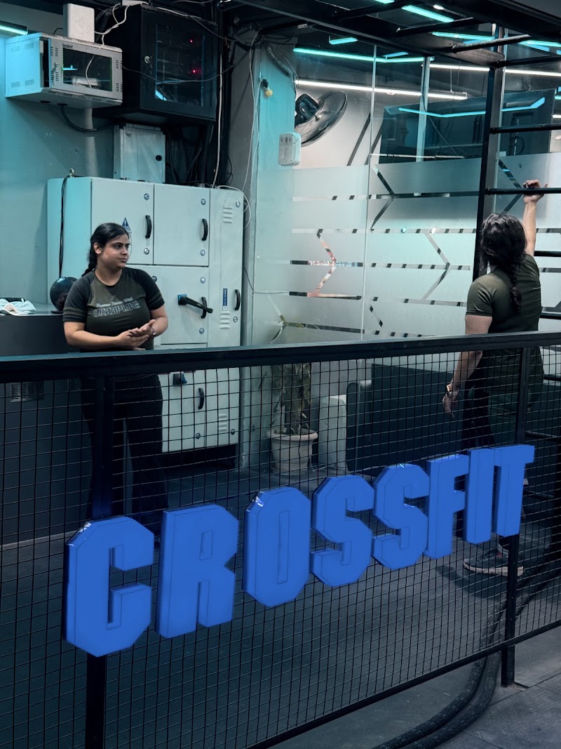 Pro Ultimate Gyms - Sector 62 Gurugram - Pro Ultimate Gyms - Sector 62 Gurugram 3rd Floor, 1, CRPF Rd, Sector 62, Gurugram, Haryana 122098, India