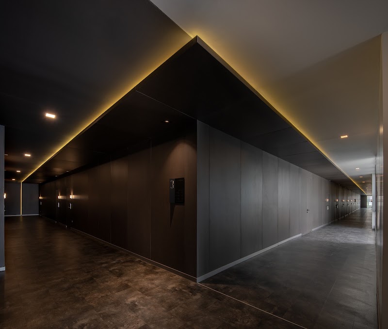 Reno Hotel Bangkok - Reno Hotel Bangkok, 40 Soi Kasem San 1, Khwaeng Wang Mai, Pathum Wan, Krung Thep Maha Nakhon 10330, Thailand