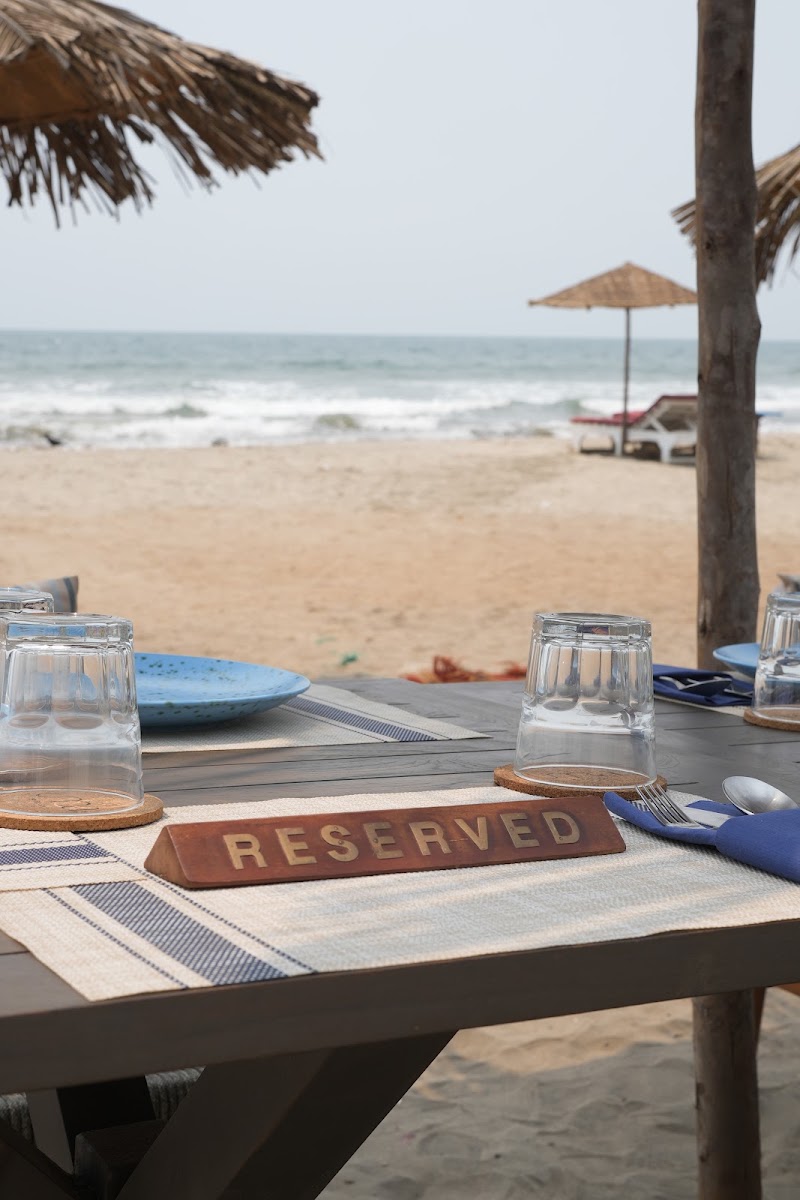 Uma By The Sea - Uma By The Sea 121/0, Vado, Temb, Morjim, Goa 403512, India