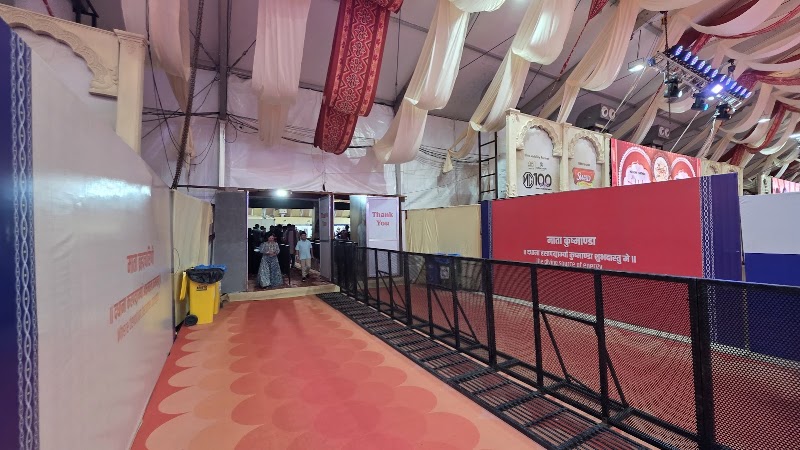 G9 Garba Ratri - G9 Garba Ratri, G9, AC Dome, Second VIP Rd, beside Bhagwan Mahavir College, Bharthana, Surat, Gujarat 395007, India