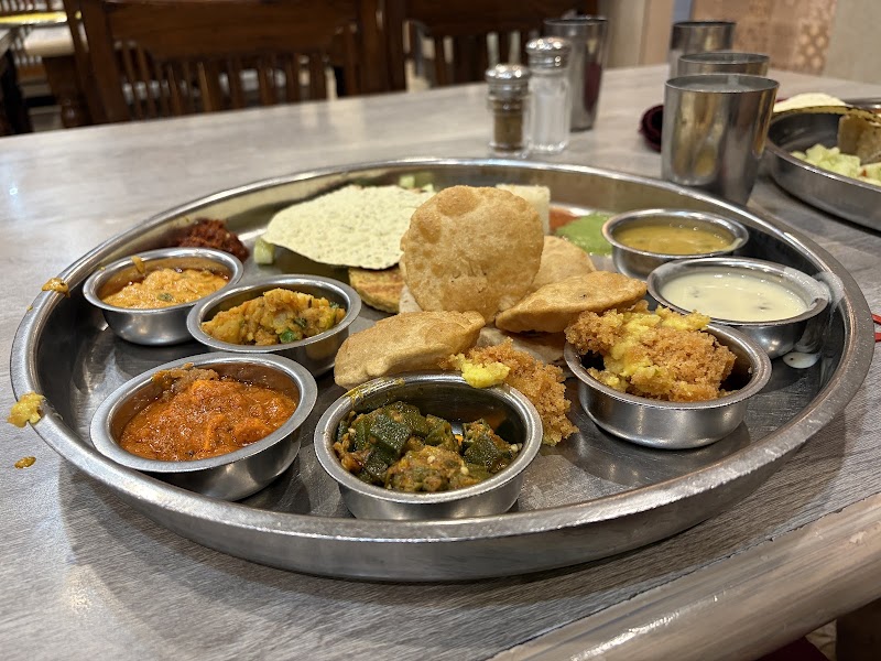 Natraj Dining Hall And Restaurant - Natraj Dining Hall And Restaurant 22-24, City station road, Railway Station Rd, Jawahar Nagar, Shivaji Nagar, Udaipur, Rajasthan 313001, India
