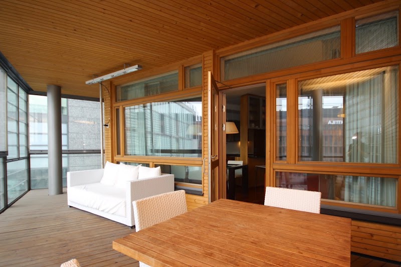 Gella Serviced Apartments - Huoneistohotelli Gella - Gella Serviced Apartments - Huoneistohotelli Gella Armfeltintie 18, 00150 Helsinki, Finland
