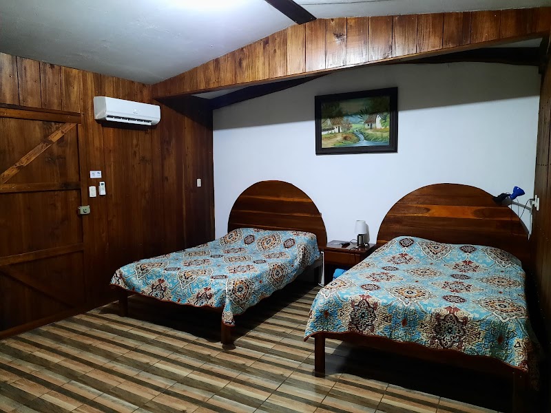 Hotel Arenal Xilopalo - Hotel Arenal Xilopalo C. 478 21007, Provincia de Alajuela, La Fortuna, Costa Rica