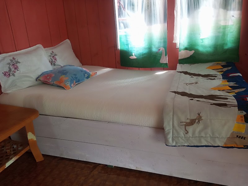 Wanstep Tourist Home Stay - Wanstep Tourist Home Stay, Dawki, Shnongpdeng, Shillong, Meghalaya 793109, India