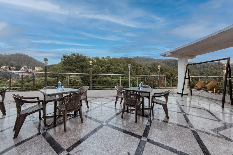 Hotel MistWood, Dalhousie - Hotel MistWood, Dalhousie, College Road, Banikhet, Dalhousie, Himachal Pradesh 176303, India