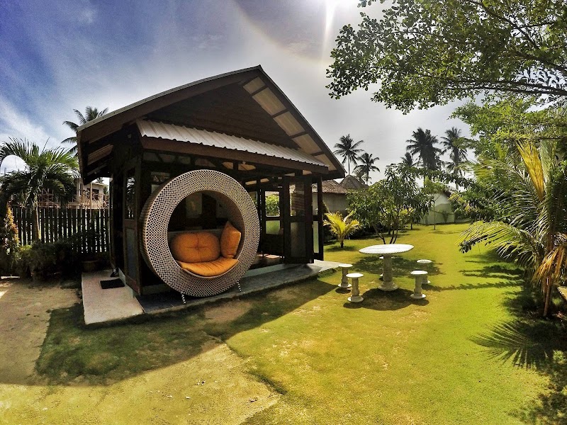 Arka Hayahay Surf and Beach Resort