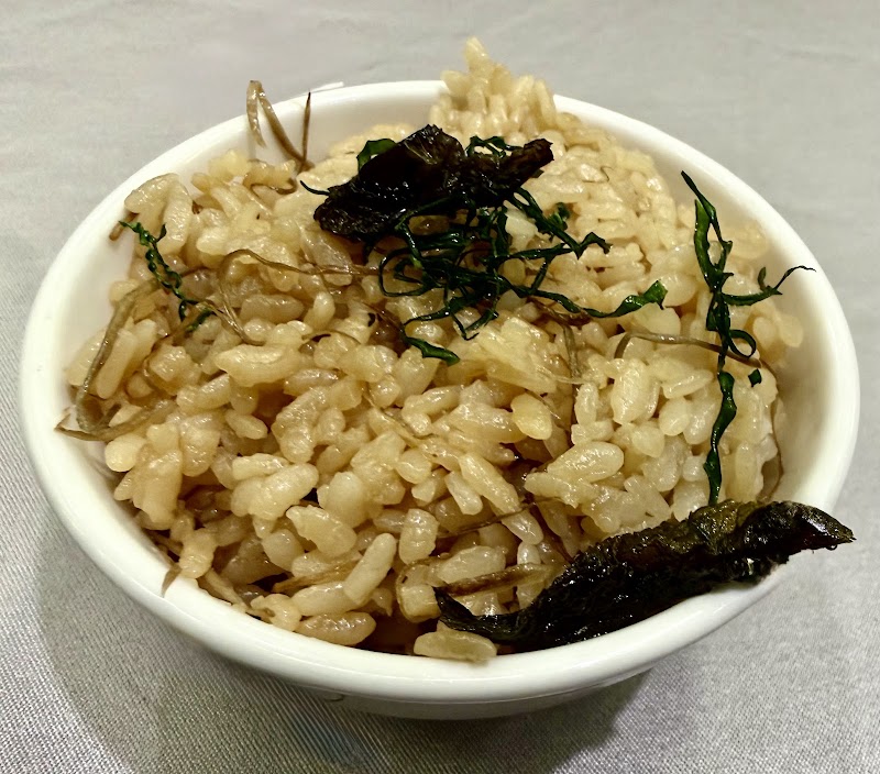 Zen Tea Restaurant - Zen Tea Restaurant 104, Taiwan, Taipei City, Zhongshan District, Zhongji Village, SongJiang Rd, 182號2樓