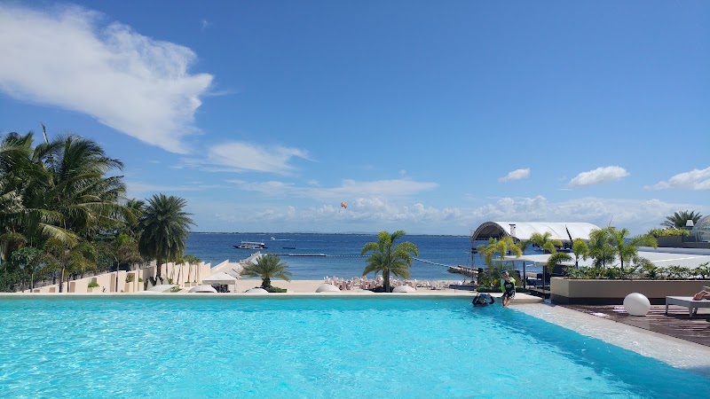 Be Resort Mactan - Be Resort Mactan, Punta Engaño Rd, Lapu-Lapu, Cebu, Philippines