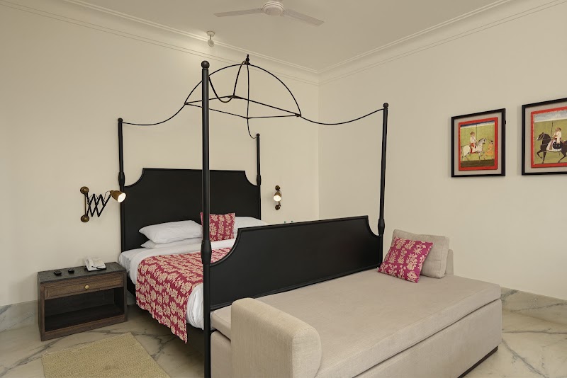 Fateh Safari Suites by Fateh Collection - Fateh Safari Suites by Fateh Collection Chauhano ki ghatti, Saira Road, Kumbhalgarh, Delas, Aret Ki Bhagal, KUMBHALGARH, Rajasthan 313325, India