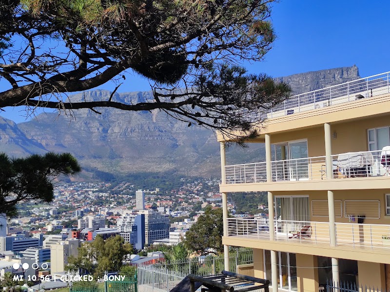 Bo-Kaap - Bo-Kaap Bo-Kaap, Schotsche Kloof, Cape Town, South Africa