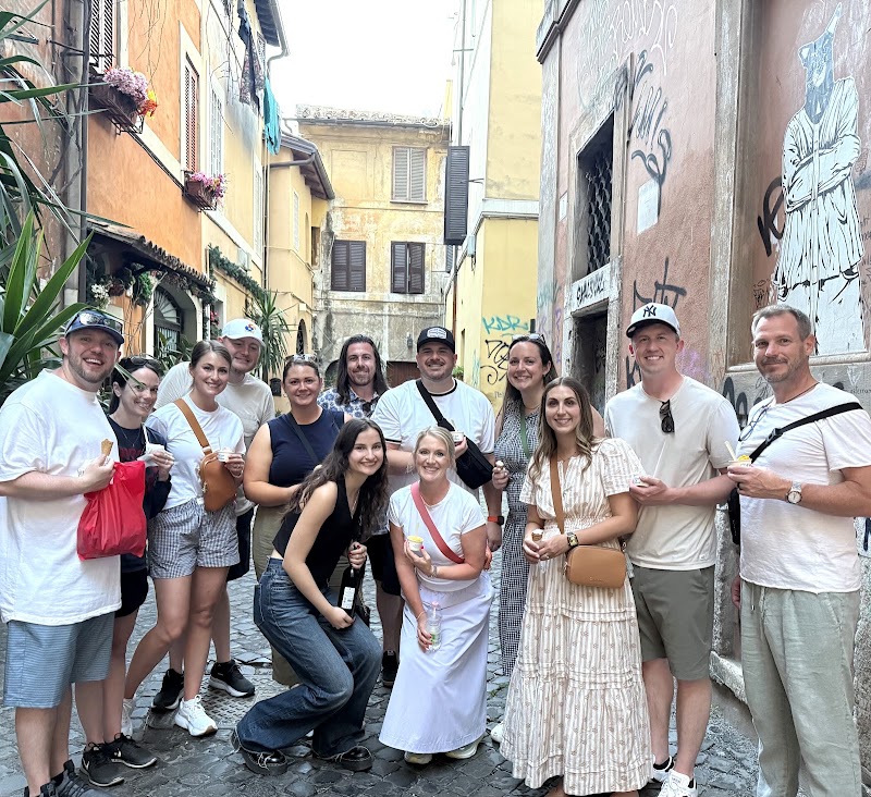 Carpe Diem Tours - Carpe Diem Tours, Via Domenico Fontana, 12, 00185 Roma RM, Italy