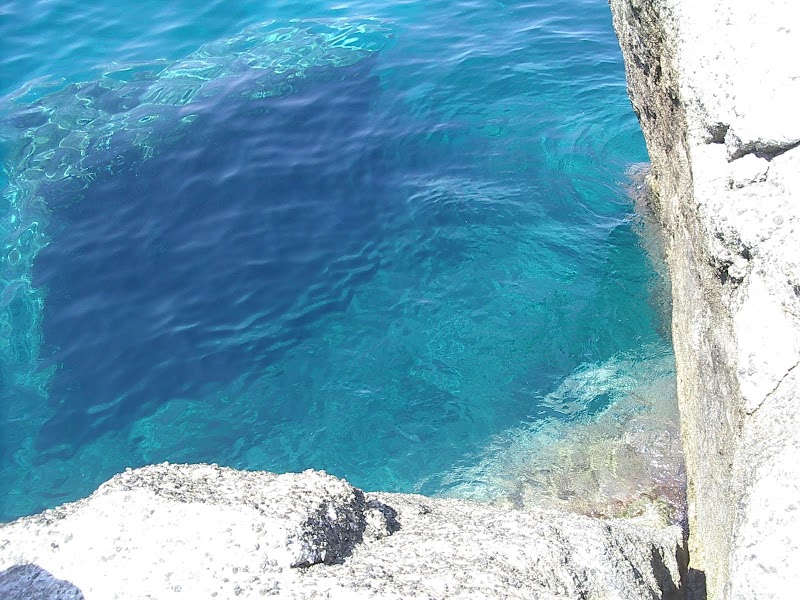 Paralia Sarakiniko - Paralia Sarakiniko Paralia Sarakiniko, 848 00, Greece