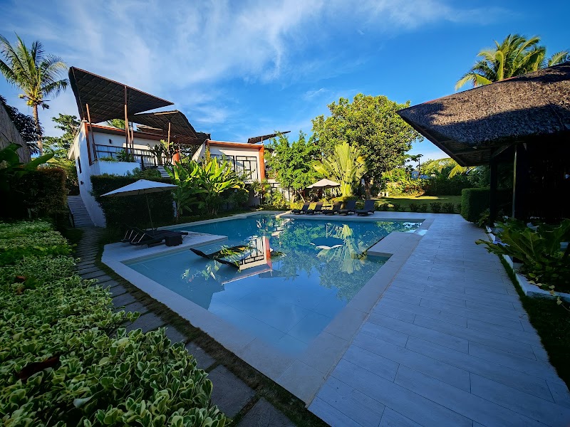 Bird of Paradise Bohol Resort - Bird of Paradise Bohol Resort Ester lim dr, Heartland Road Barangay, Panglao, Bohol, Philippines