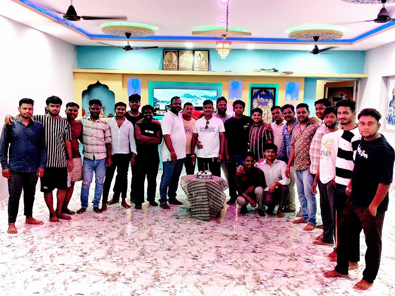 DX CLUB (Buromal) - DX CLUB (Buromal), Boromal, Jharsuguda, Odisha 768201, India