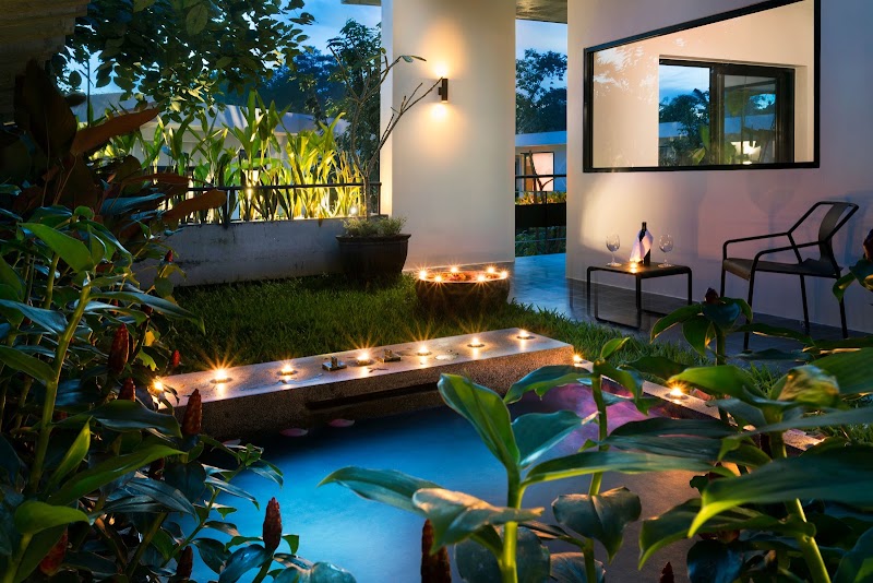 Hillocks Hotel & Spa, Siem Reap - Hillocks Hotel & Spa, Siem Reap, Krong Siem Reap, Cambodia