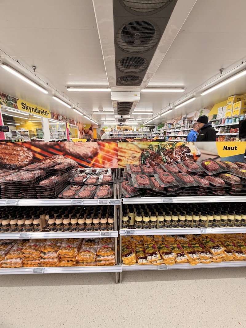 Bónus - Bónus Bjarkarholt, 270 Mosfellsbær, Iceland