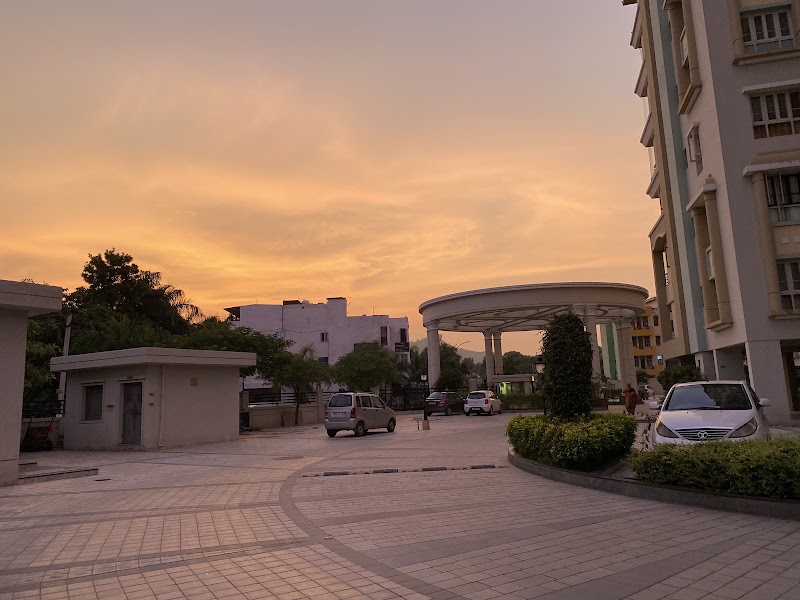 Lake Gardens Udaipur
