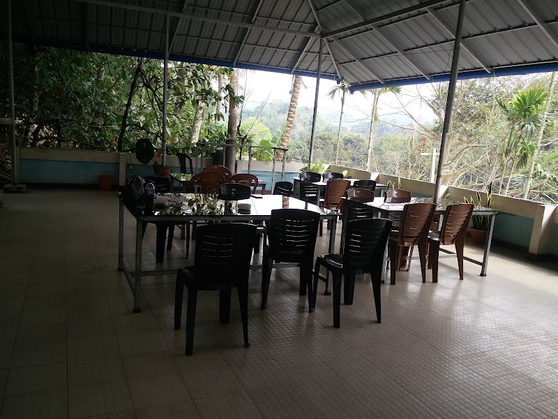 River View Inn - River View Inn Kunchithanny, Kerala 685565, India
