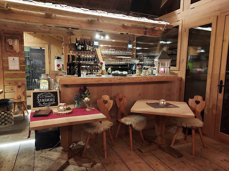 Stallbeizli Heubode - Stallbeizli Heubode, Itramenstrasse 2a, 3818 Grindelwald, Switzerland