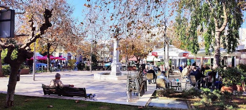 Marousi - Marousi, Greece