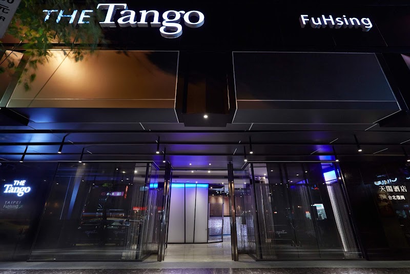 The Tango Taipei Fuxing
