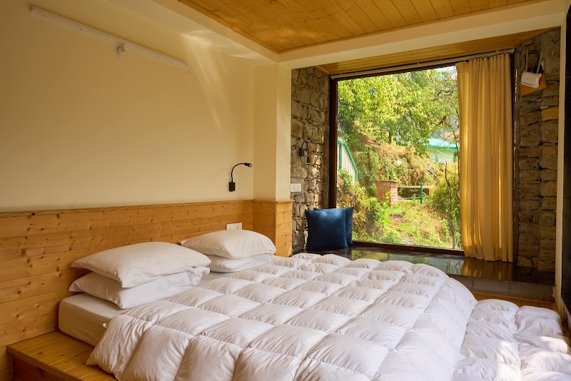 Seegreen Lodges - Homestay In Mussoorie | Best Place To Stay Near Mussoorie | Luxury Stay in Mussoorie - Seegreen Lodges - Homestay In Mussoorie | Best Place To Stay Near Mussoorie | Luxury Stay in Mussoorie Khanij Nagar, Mussoorie, Uttarakhand 248179, India
