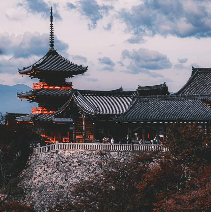 Kiyomizu - Kiyomizu, Higashiyama Ward, Kyoto, 605-0862, Japan